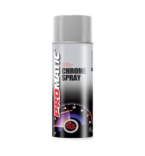 PROMATIC Chrome Spray